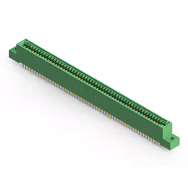 345-108-525-202 EDAC Inc.  Edgeboard Connectors